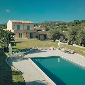 Relais Terre Di Romanello Agroturismo Noto