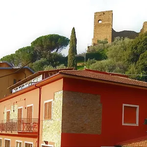  Hébergement de vacances Romantica Toscana Italie