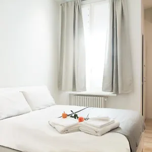  Appartement Brisa Italie