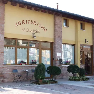 Ai Due Volti , Dossobuono Italy
