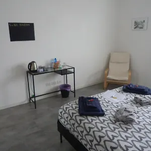 Bed and breakfast Gioli
