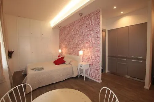 Aparthotel Marcona24 à Milan